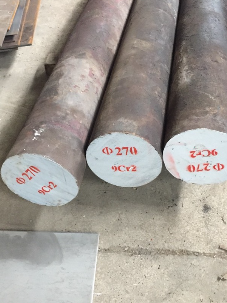 巴州9Cr2工具钢