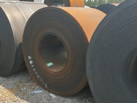 巴州Q355NHB耐候板