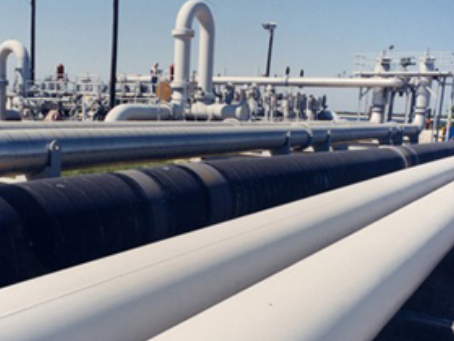 巴州石油输送案例